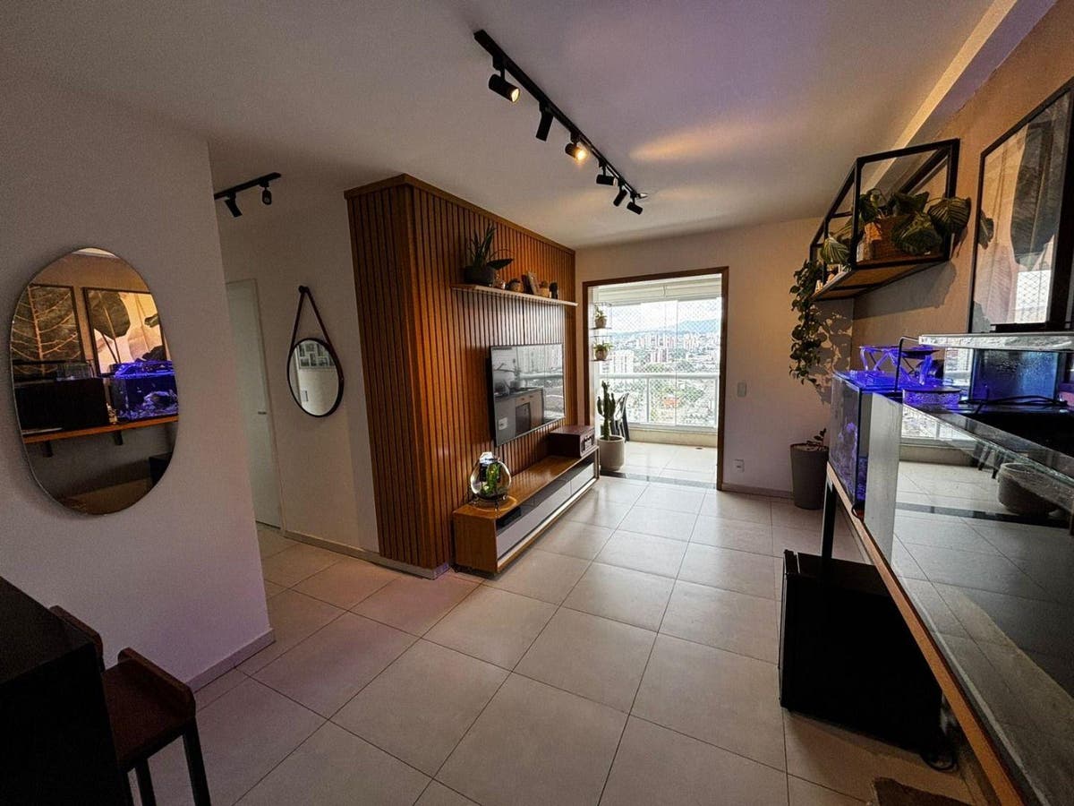 Apartamento de 64m² com 2 quartos à Venda por R$ 1.150,000,00 - Vila Romana / São Paulo - Apartamento em Vila Romana, São Paulo - à venda - INGRÁCIA IMÓVEIS