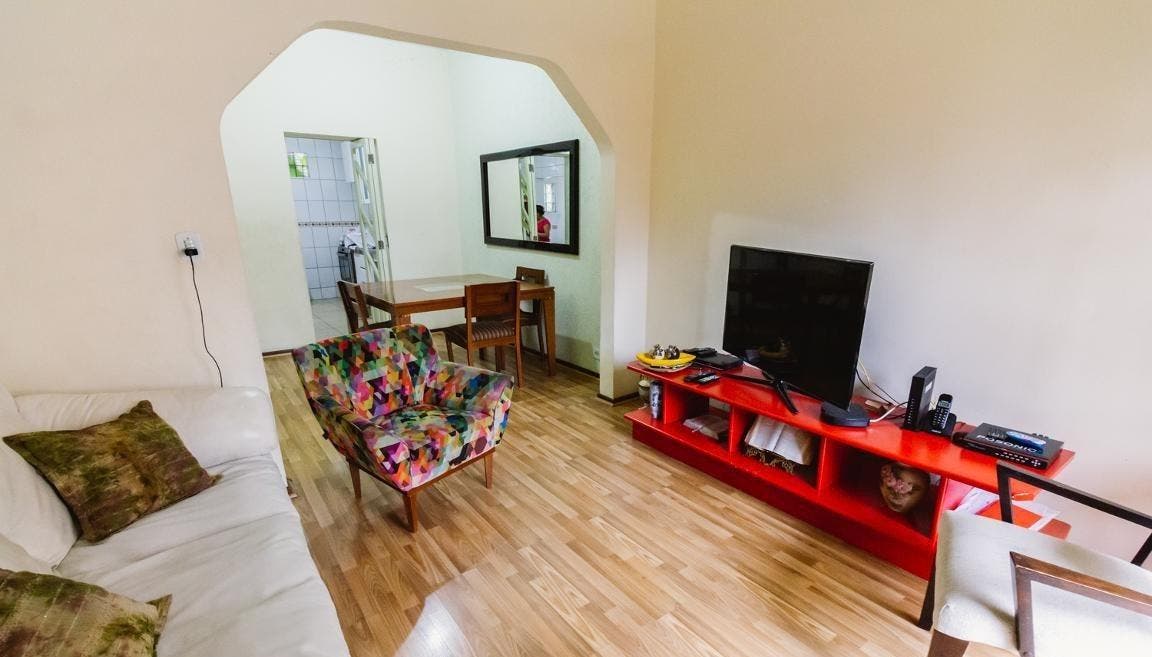 Casa de 180M² à Venda por R$ 1.450.000,00 - Perdizes / São Paulo - Casa em Perdizes, São Paulo - à venda - INGRÁCIA IMÓVEIS