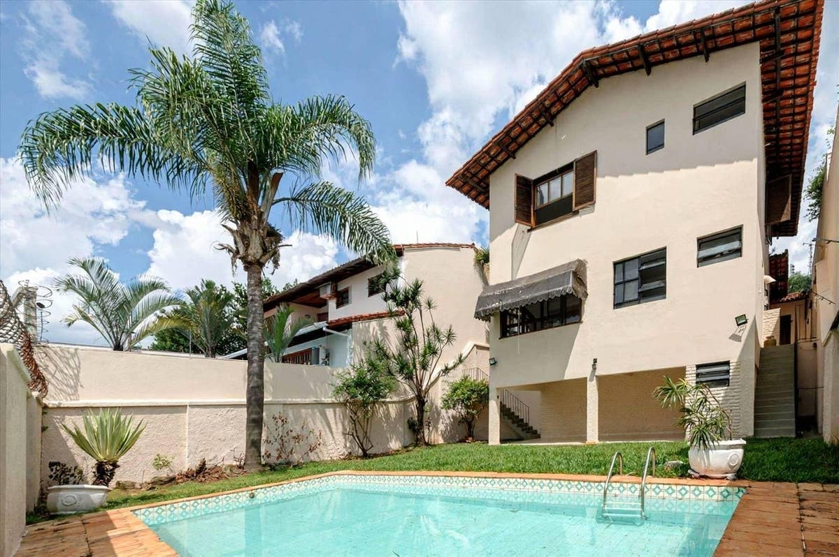 Residencial e Comercial com 3 quartos para Locação, Belvedere - Belo Horizonte - Residencial e Comercial em Belvedere, Belo Horizonte - para locação - Silvio Ximenes Imobiliária