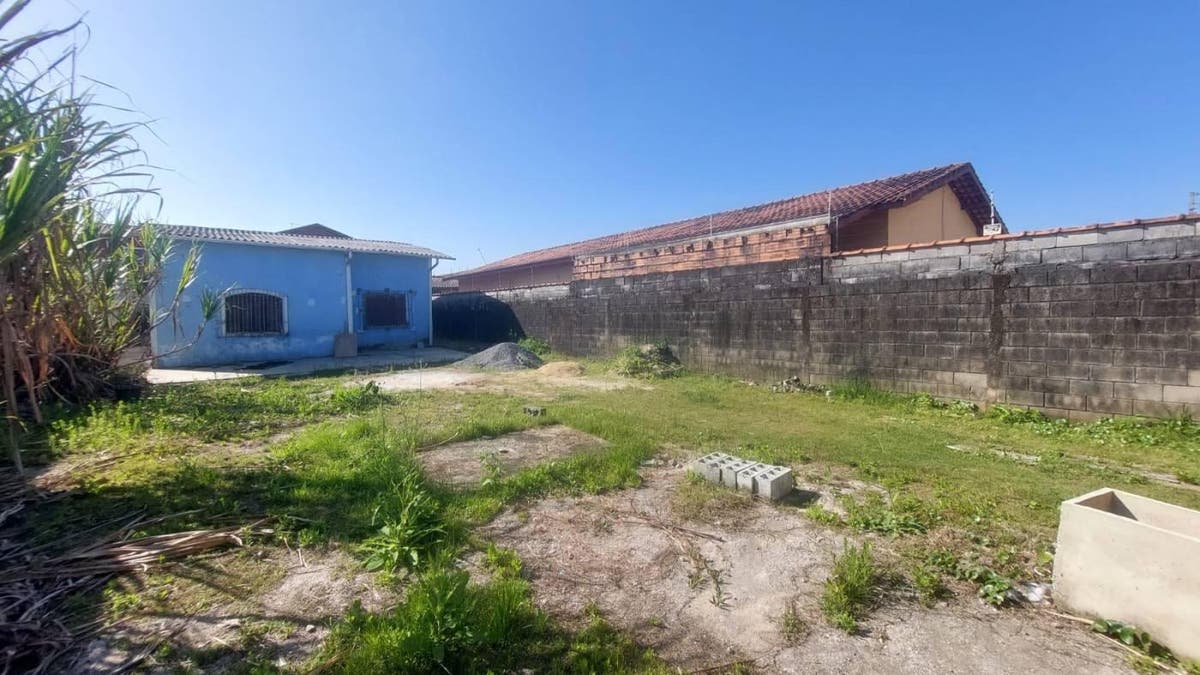Casa com 3 quartos, Cibratel II - Itanhaém - Casa em Cibratel II, Itanhaém - à venda - FPX Imóveis LTDA