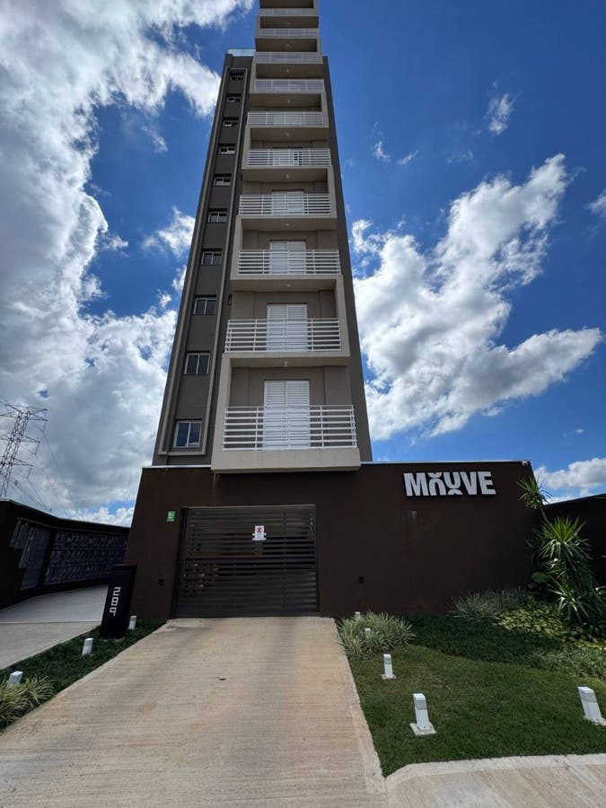 Apartamento à venda, 48m² por R$ 279.000,00 - Jardim de Florença - Poços de Caldas/MG - Apartamento em Jardim de Florença, Poços de Caldas - à venda - Lago e Cunha Imóveis