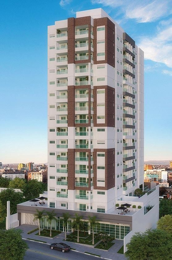 In Design Liberdade - Apartamento em Liberdade, São Paulo - à venda - Bem Imóvel