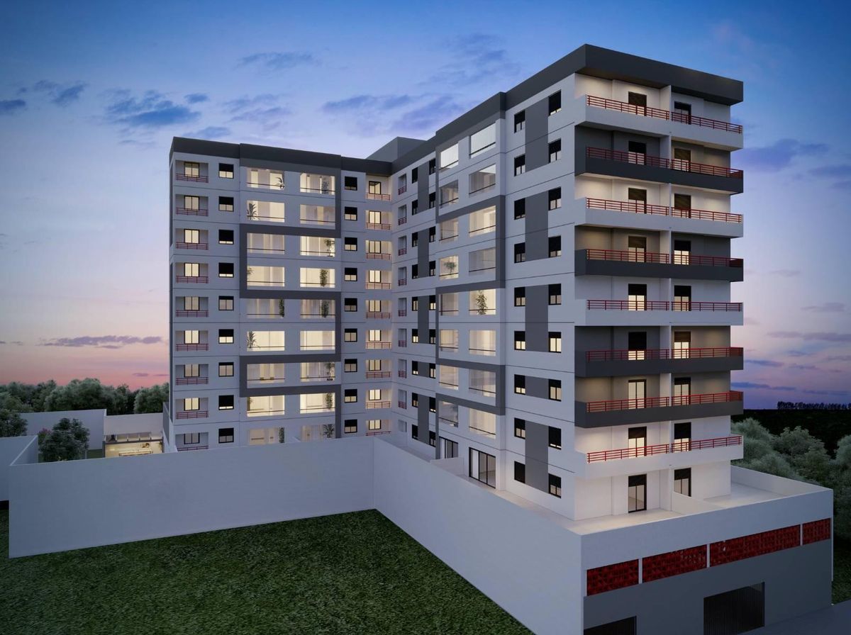 Famile Lino | Construtora Consthruir | Pronto para morar | 45 metros | 02 dormitórios | varanda | 01 vaga - Apartamento em Ipiranga, São Paulo - à venda - SEGUNDO IMÓVEL
