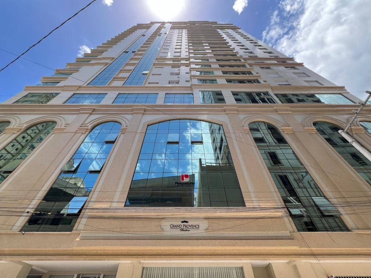 Apto 4 dormitórios (4 suítes) — Grand Provence, Itapema/SC - Apartamento em Meia Praia, Itapema - à venda - Portal Imóveis Itapema