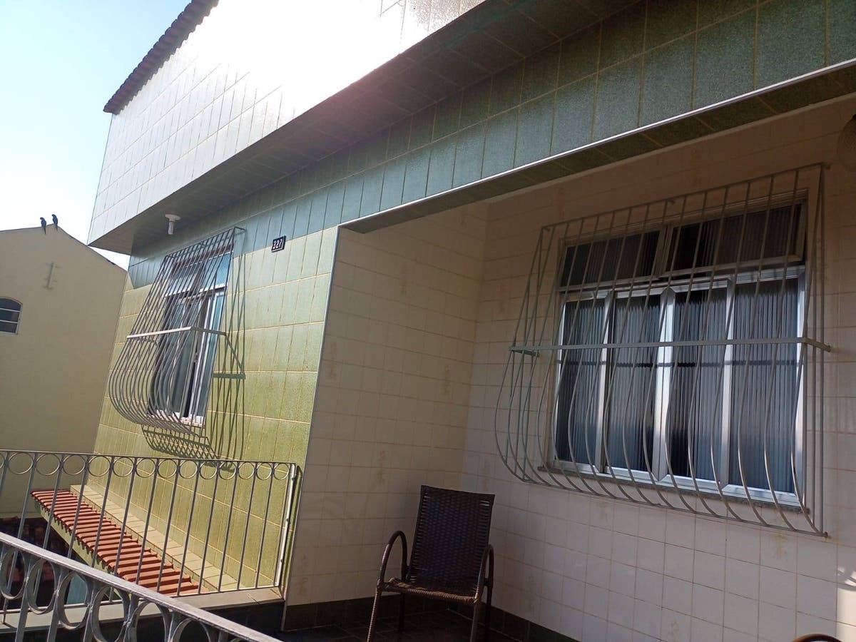 Casa á Venda - Casa em Federal, São Lourenço - à venda - Leticia Noronha Imóveis