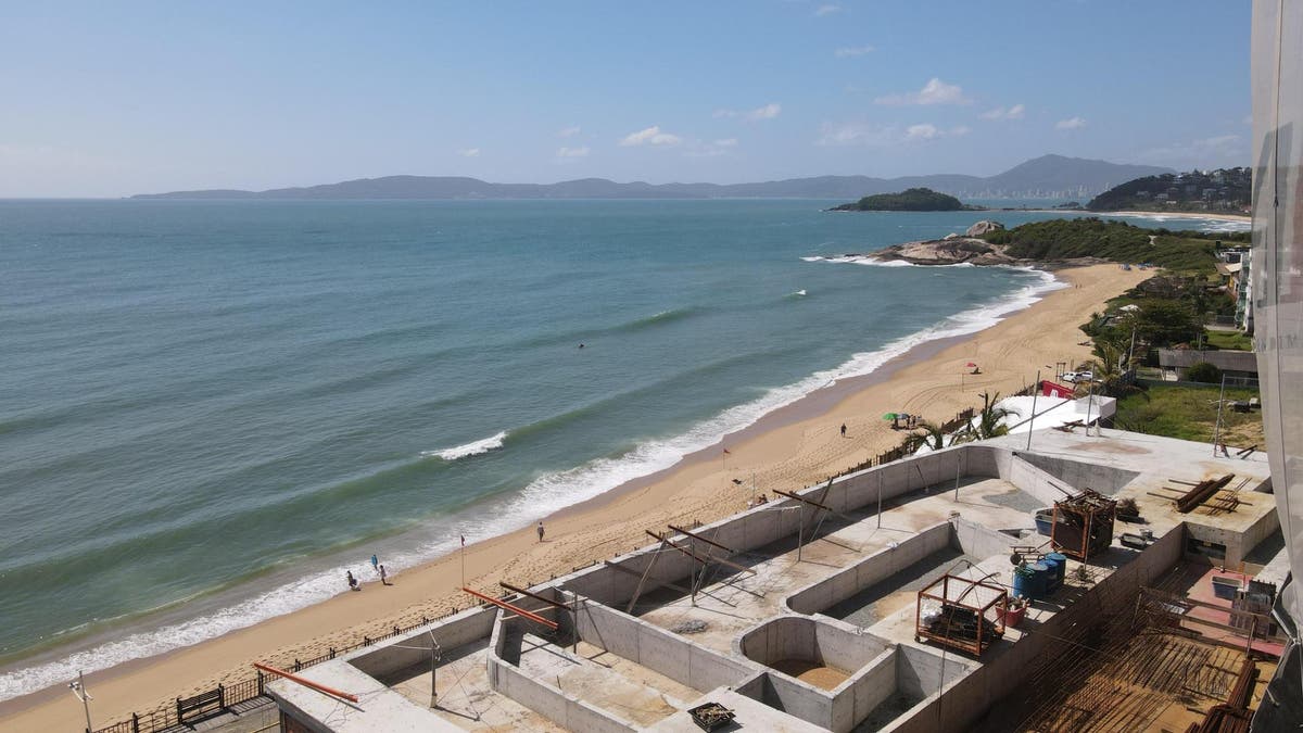 Apto 4 suítes — Oceanic, Ilhota, Itapema/SC - Apartamento em Ilhota, Itapema - à venda - Portal Imóveis Itapema