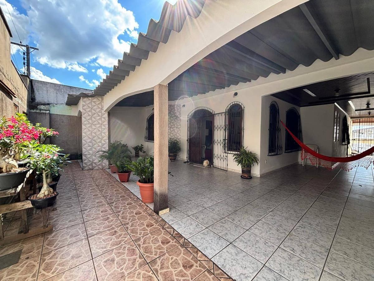 Casa no Bairro Isaura Parente - Casa em Loteamento Isaura Parente, Rio Branco - à venda - UP NEGÓCIOS IMOBILIÁRIOS