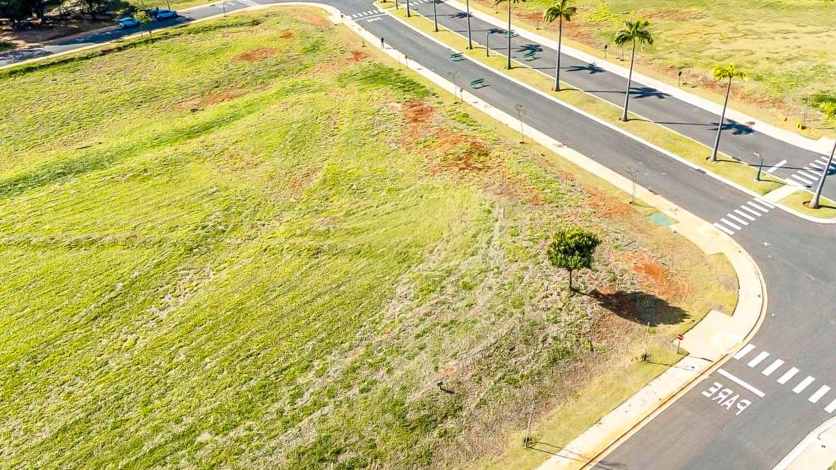 Terreno á venda - Exclusivo de 2.500m² de Esquina – Fazenda da Grama | Itupeva/SP - Lote/Terreno em Fazenda da Grama - Praia da Grama, Itupeva - à venda - Chenquer & Camargo Imóveis