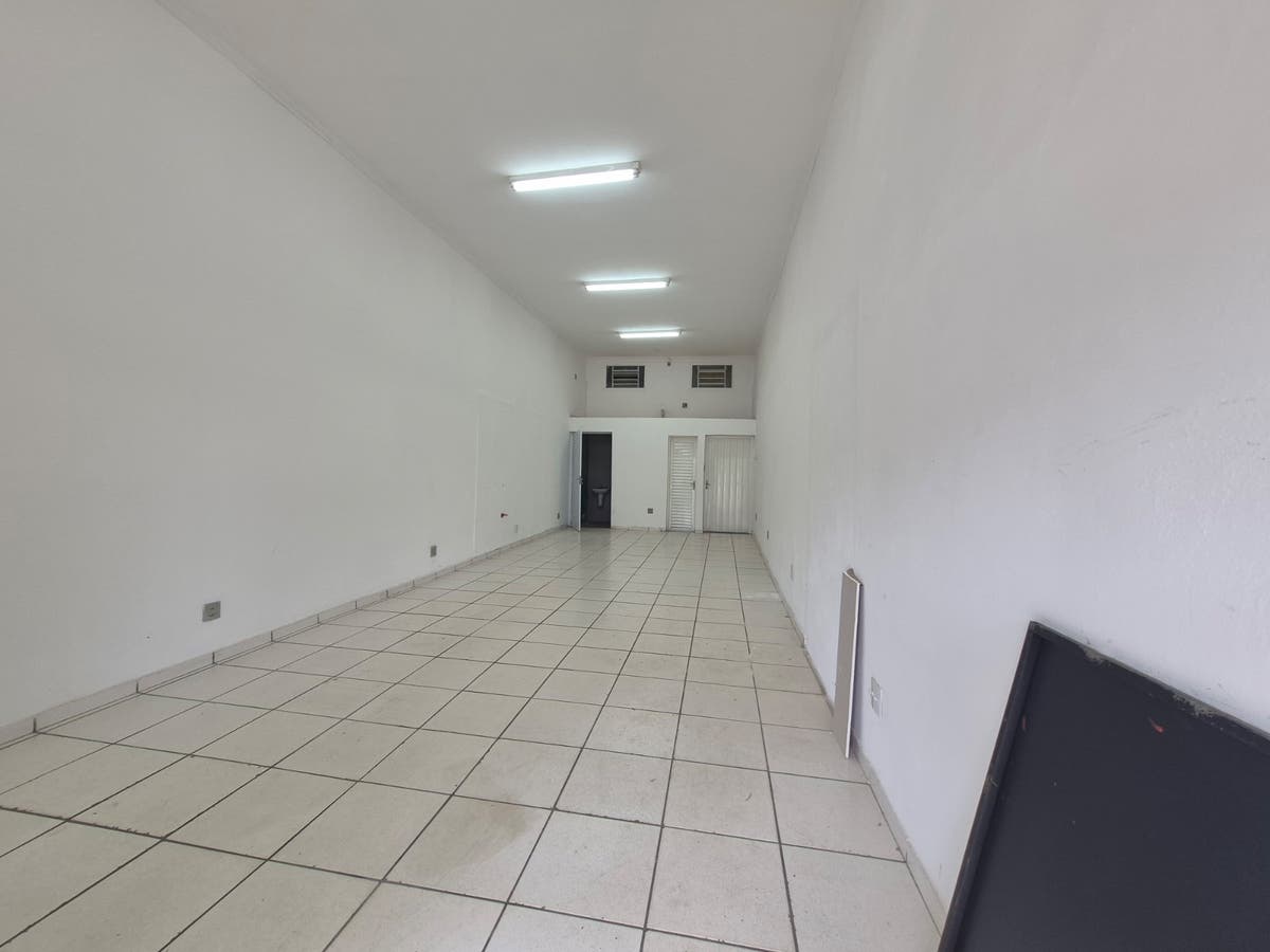 Barracão para Locação, Jardim Tropical II - Franca - Barracão em Jardim Tropical II, Franca - para locação - Uniocon Negócios Imobiliários