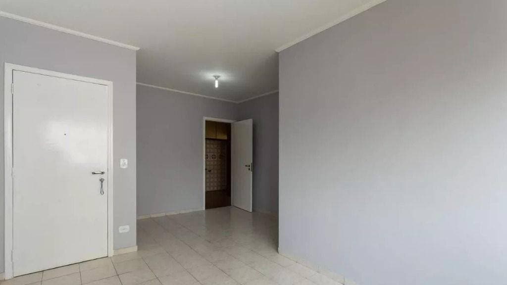 Apartamento com 3 quartos à Venda, Moema - São Paulo - Apartamento em Moema, São Paulo - à venda - FORTE PRIME IMOVEIS LTDA
