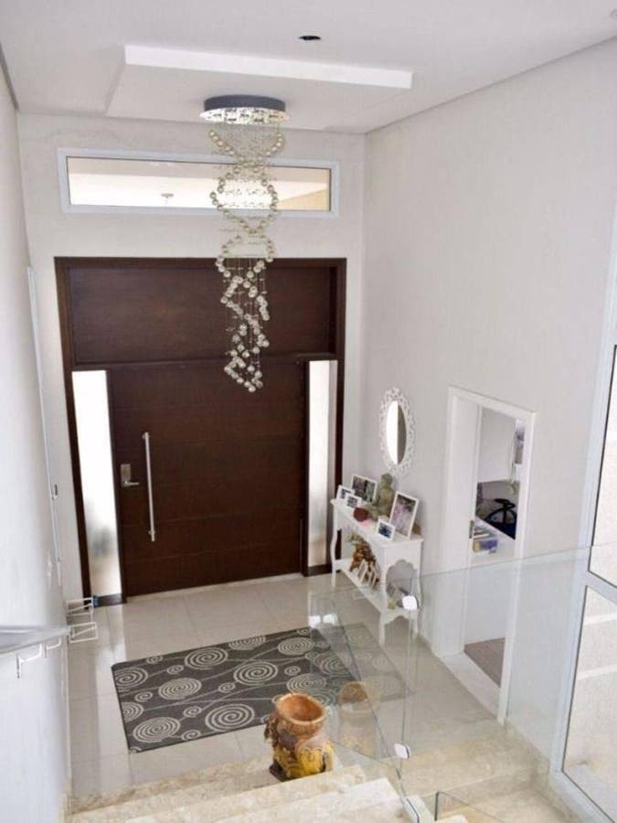 Casa com 5 dormitórios à venda, 400 m² por R$ 2.650.000,00 - Terras de São Carlos - Jundiaí/SP - Casa em Jardim Caxambu, Jundiaí - à venda - Catedral Brokers Negócios Imobiliários