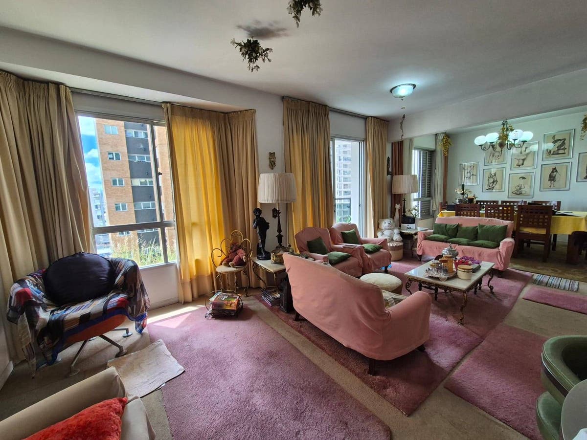 Apartamento Exclusivo 134m² para Venda por R$ 1.450.000,00 em Perdizes, São Paulo - Apartamento em Perdizes, São Paulo - à venda - INGRÁCIA IMÓVEIS