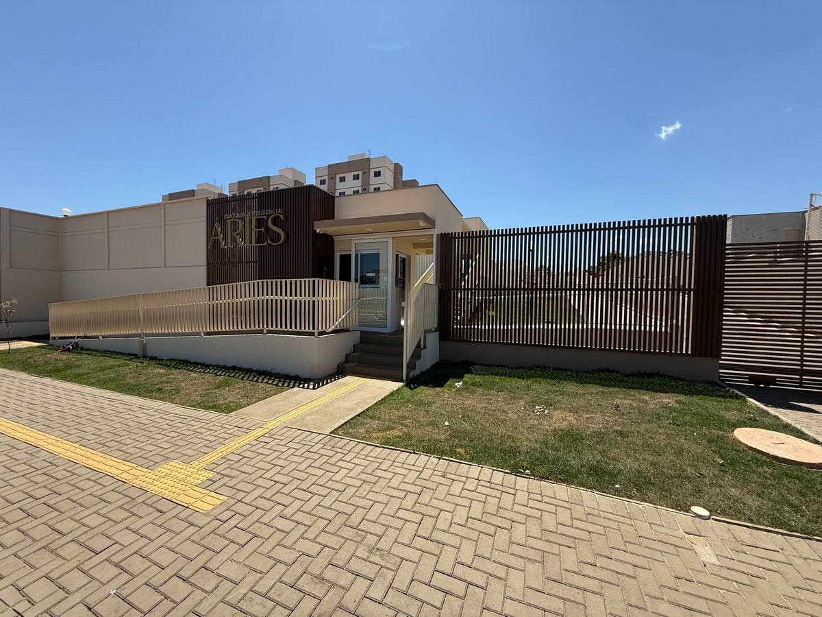 Apartamento com 2/4 na ARNE 51 (404 Norte), Palmas, TO. - Apartamento em Plano Diretor Norte, Palmas - para locação - Empesul Imóveis