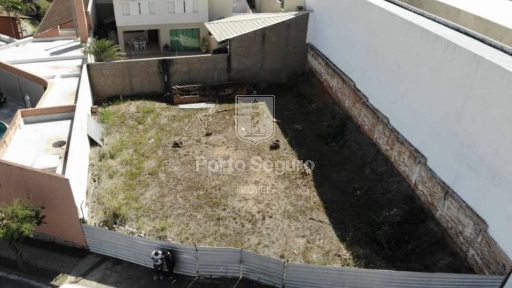 Lote/Terreno, Jardim Santo André - São João da Boa Vista - Lote/Terreno em Jardim Santo André, São João da Boa Vista - à venda - Porto Seguro Imóveis