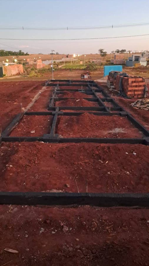 Ágio de Lote/Terreno , Residencial Cidade Jardim 1 - Rio Verde - Ágio de Lote/Terreno em Residencial Cidade Jardim 1, Rio Verde - à venda - Futura Imóveis