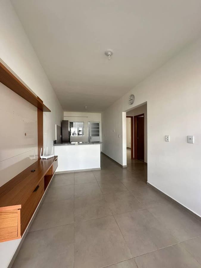Foto 2 — Casa de Condomínio com 2 quartos, Vila Mariana Prolongamento - Rio Verde