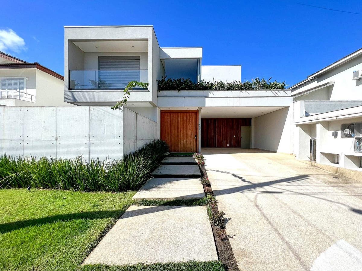 Villa Falce: Uma casa feita para os dias que você gostaria que durassem mais no Jardim Acapulco. - Casa de Condomínio em Jardim Acapulco, Guarujá - à venda - G.K.N EMPREENDIMENTOS E PARTICIPAÇÕES IMOBILIÁRIAS LTDA