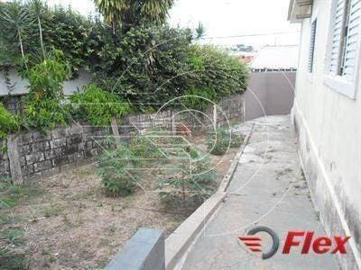 Casa com 3 quartos, Jardim Marambaia - Marília - Casa em Jardim Marambaia, Marília - à venda - FLEX CONSULTORIA IMOBILIÁRIA LTDA