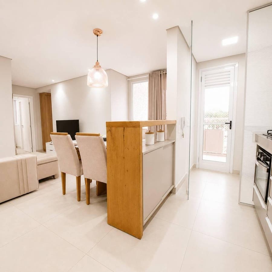 Reservatto Mansoes - Apartamento em Parque Rural Fazenda Santa Cândida, Campinas - à venda - LADEIRA E CAMPANHÃ NEGÓCIOS IMOBILIÁRIOS LTDA