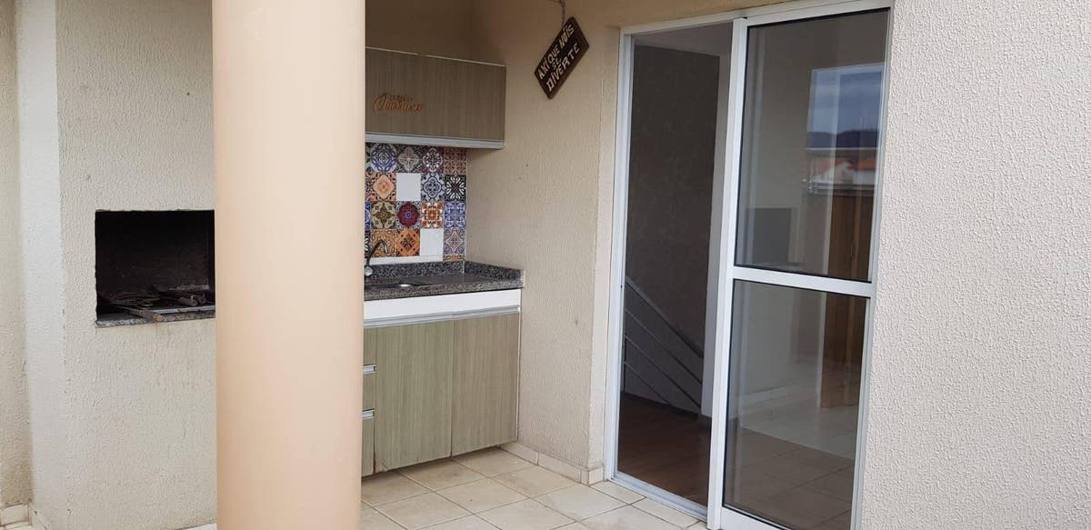 Cobertura com 4 Quartos à Venda, Vila Oliveira - Mogi das Cruzes - Cobertura em Vila Oliveira, Mogi das Cruzes - à venda - Renovar Imóveis Mogi Ltda