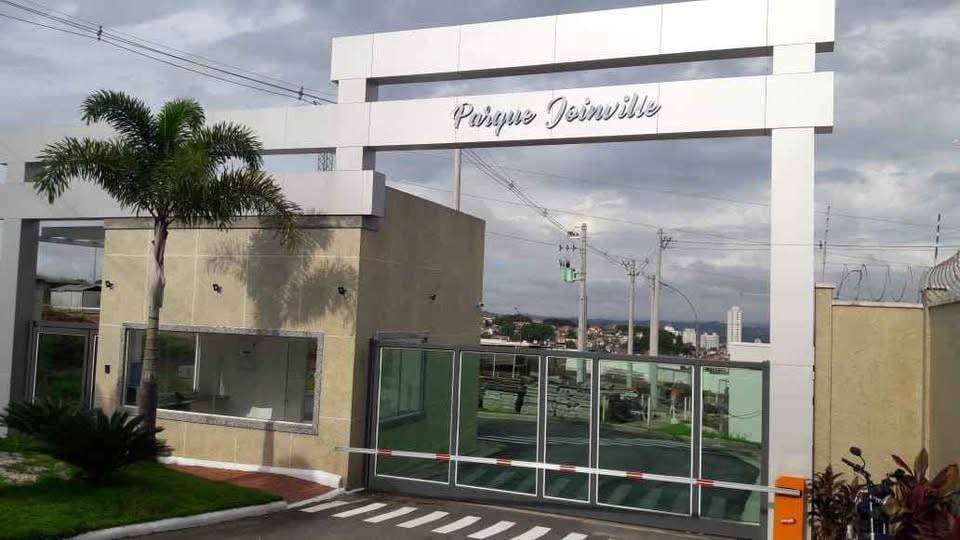 Apartamento com 2 Quartos à Venda, Vila Nova Aliança - Jacareí - Apartamento em Vila Nova Aliança, Jacareí - à venda - LISURA IMÓVEIS