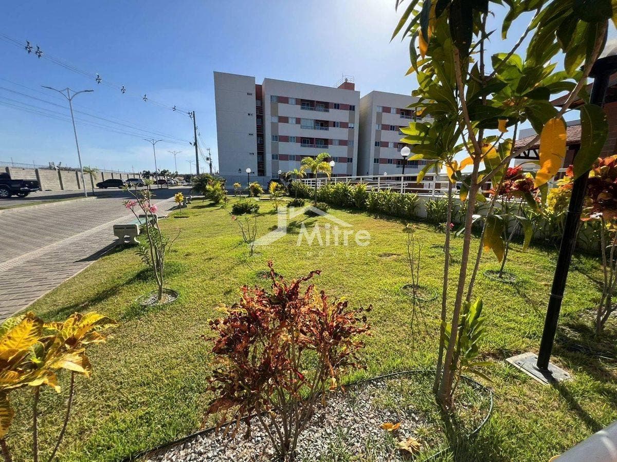 Sierra Park Cod (13421) - Apartamento em Nova Betânia, Mossoró - à venda - Mitre Imóveis Serviços & Negocios Imobiliarios Eireli - Me