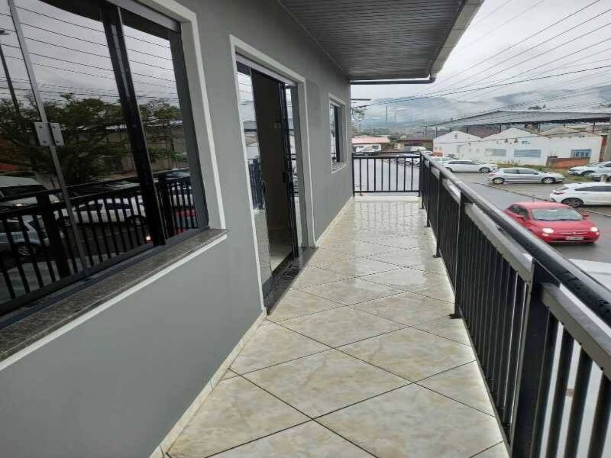 Apartamento com 2 quartos para Locação, Centro - Ilhota - Apartamento em Centro, Ilhota - para locação - Tomio Imoveis Ltda