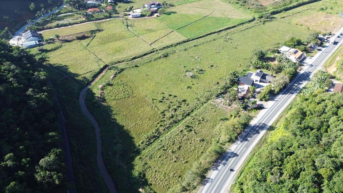 Lote/Terreno à Venda, Santa Terezinha - Gaspar - Lote/Terreno em Santa Terezinha, Gaspar - à venda - Tomio Imoveis Ltda