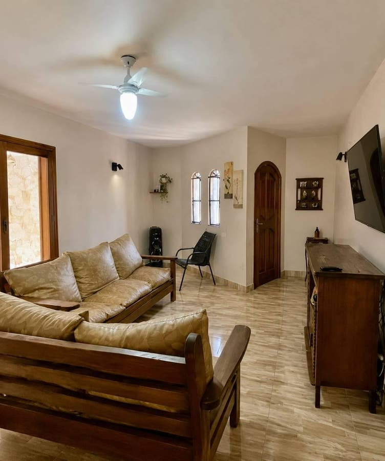 Casa com 3 quartos, Anhangabaú - Jundiaí - Casa em Anhangabaú, Jundiaí - à venda - Team ÊXITO Imob