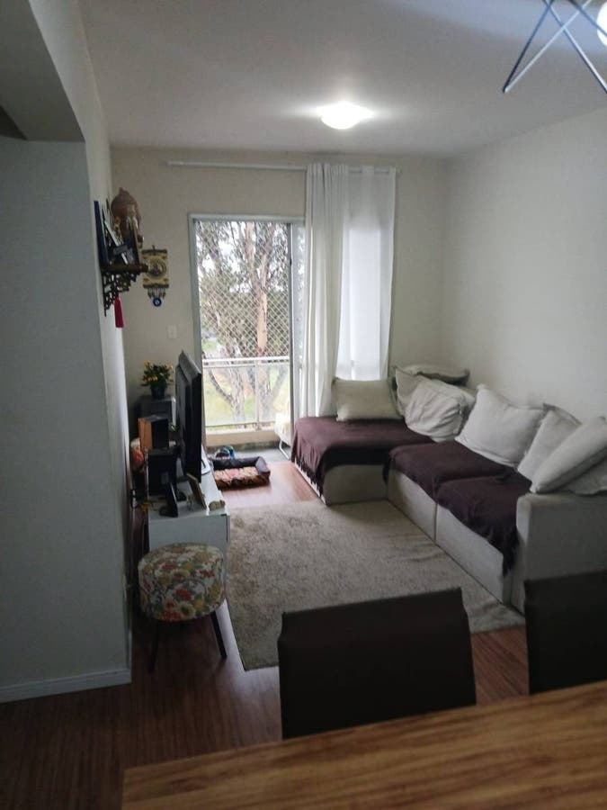 Apartamento à Venda, 02 Dormitórios, Vila Arens Jundiai - Apartamento em Vila Arens I, Jundiaí - à venda e para locação - Entry Imob