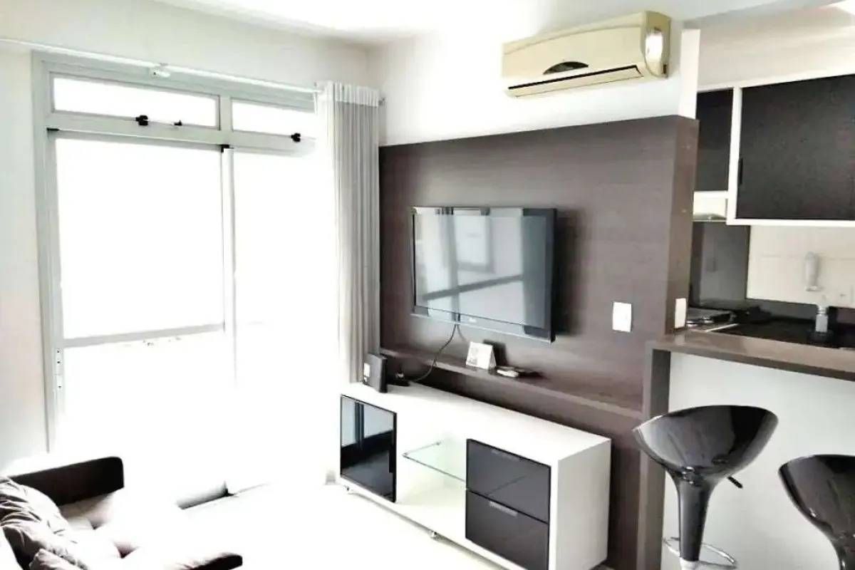 Apartamento 1 dormitórios Venda Florianópolis Itacorubi - Apartamento em Itacorubi, Florianópolis - à venda - Seiter Imobiliária