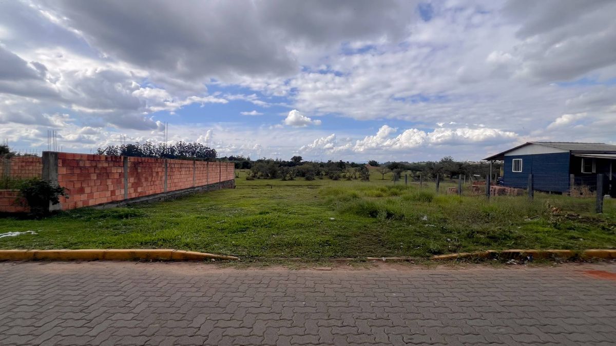 Terreno à venda, Bairro São Jorge - Portão/RS - Lote/Terreno em São Jorge, Portão - à venda - UNICA NEGOCIOS IMOBILIARIOS LTDA