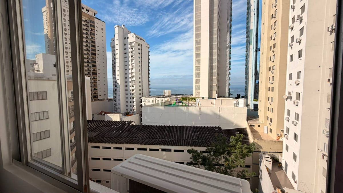 APARTAMENTO NO EDIFÍCIO TAPAJÓS - CENTRO, BALNEÁRIO CAMBORIÚ - Apartamento em Centro, Balneário Camboriú - à venda - Brava Norte Imóveis