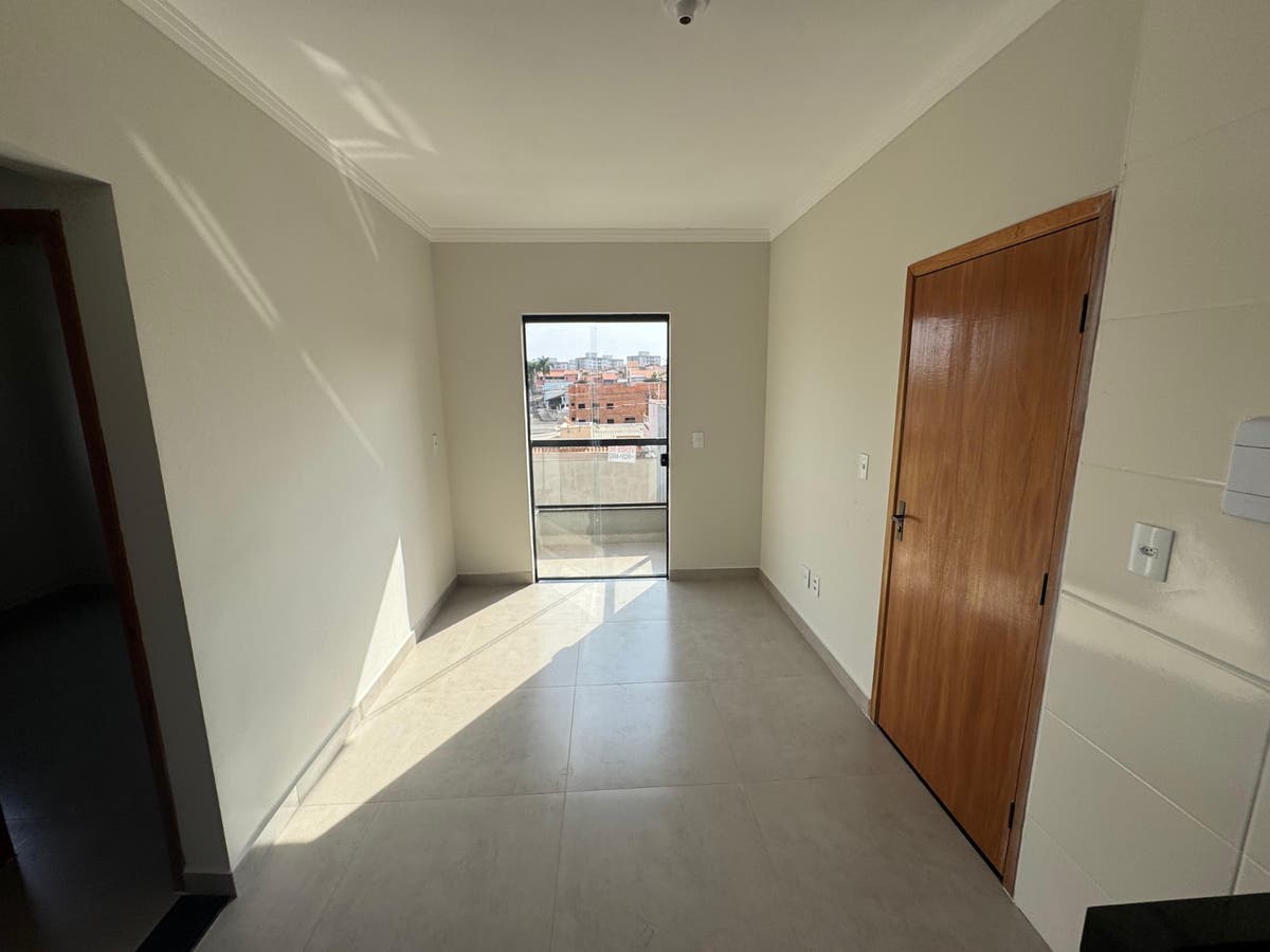 Apartamento com 2 quartos , Jardim Espraiado - Franca - Apartamento em Jardim Espraiado, Franca - à venda - Uniocon Negócios Imobiliários