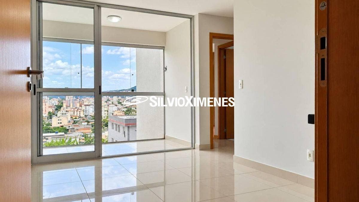 Apartamento com 2 quartos à Venda, Sagrada Família - Belo Horizonte - Apartamento em Sagrada Família, Belo Horizonte - à venda - Silvio Ximenes Imobiliária