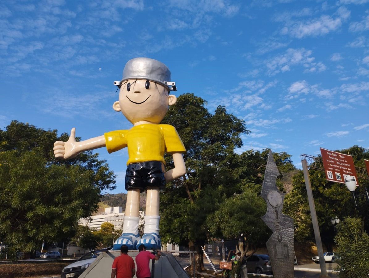 Caratinga-MG