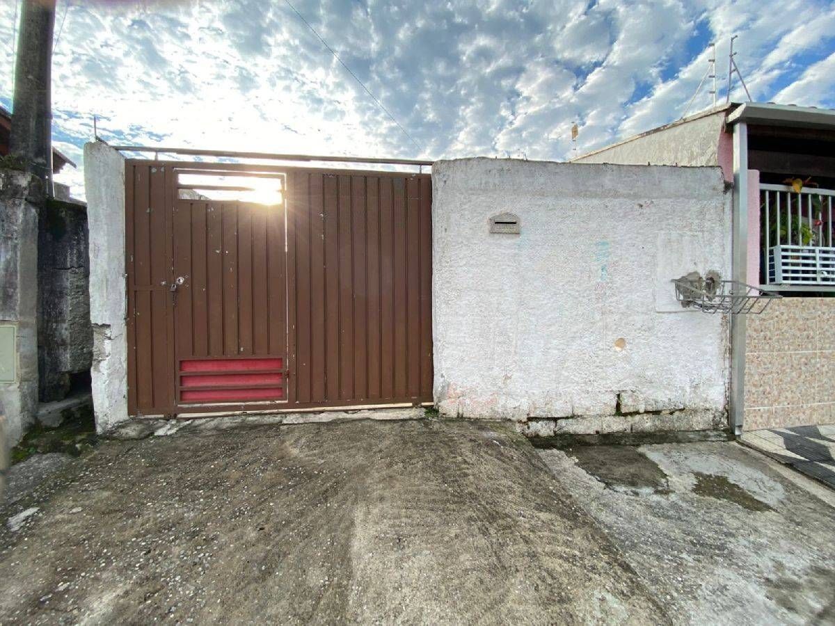 Duas Casas Independentes | Poiares | Caraguatatuba - Casa em Poiares, Caraguatatuba - à venda - Sileyne Imóveis