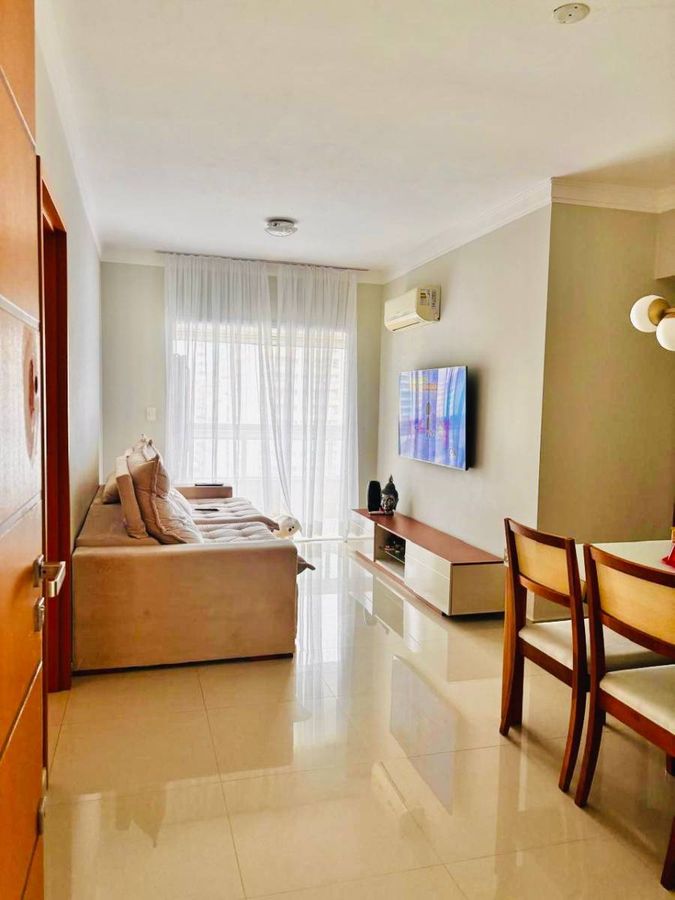 Apartamento Padrão - Canto do Forte - Praia Grande - Apartamento em Canto do Forte, Praia Grande - para locação - Daniela Perez Imoveis