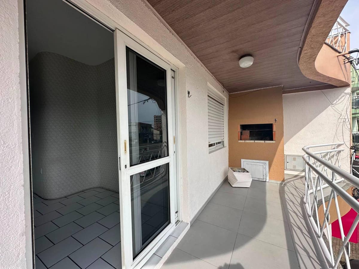 Apartamento semimobiliado para locação, centro Portão RS - Apartamento - para locação - UNICA NEGOCIOS IMOBILIARIOS LTDA