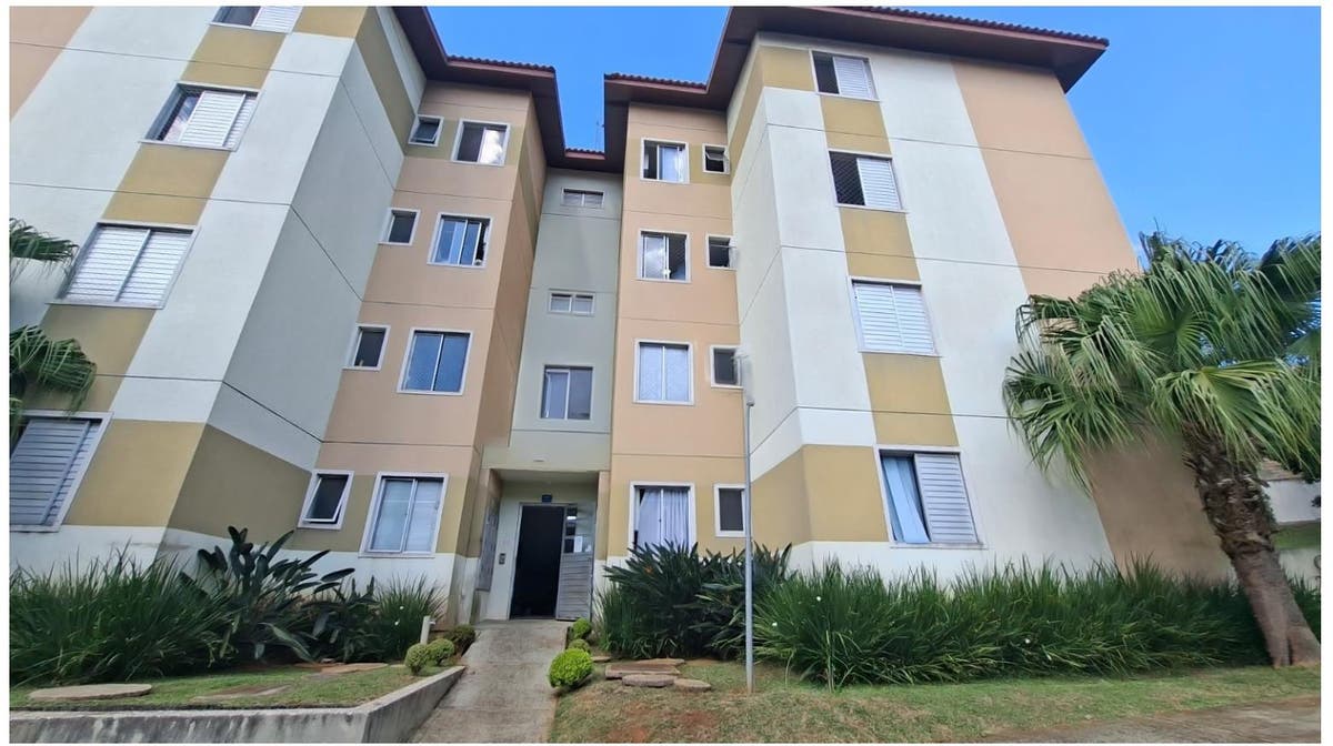 Apartamento - Estrela - Apartamento em Estrela, Ponta Grossa - à venda - GH Imóveis