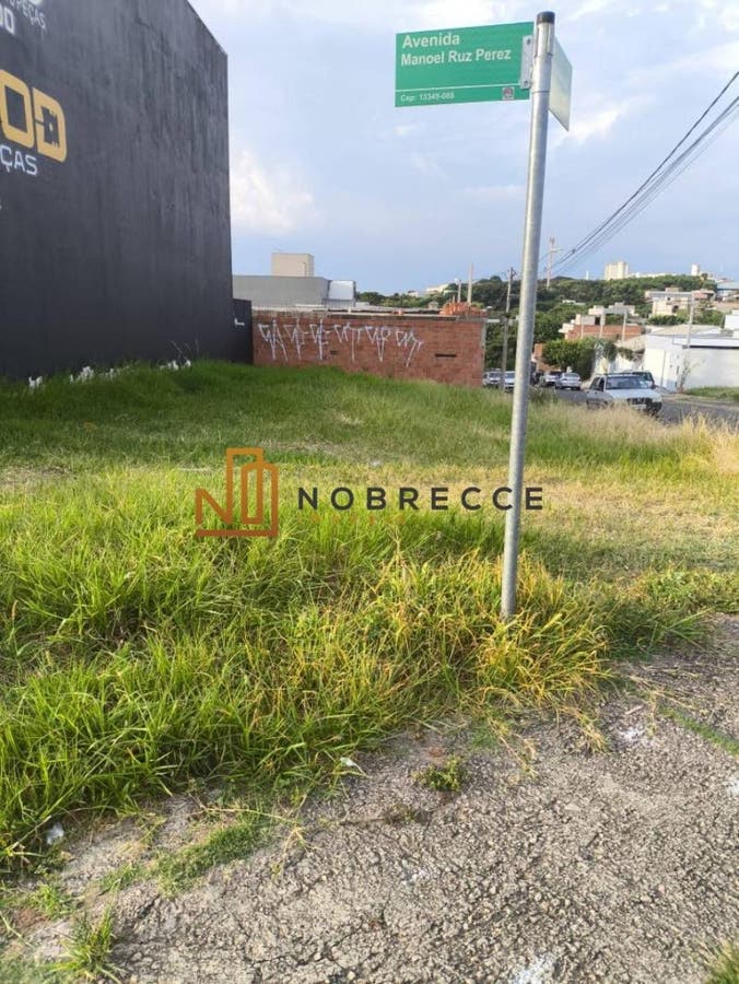 Terreno residencial para locação no Jd Moriyama, Indaiatuba/SP - Lote/Terreno em Jardim Moriyama, Indaiatuba - para locação - Nobrecce Imóveis