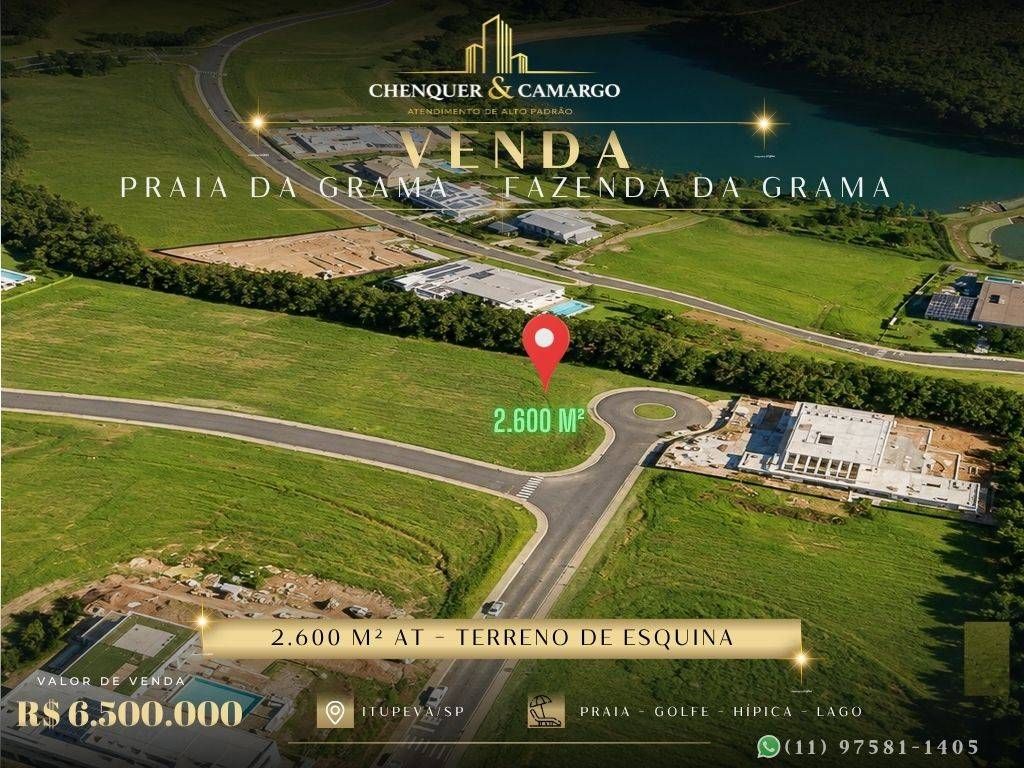 Terreno a venda Praia da Grama