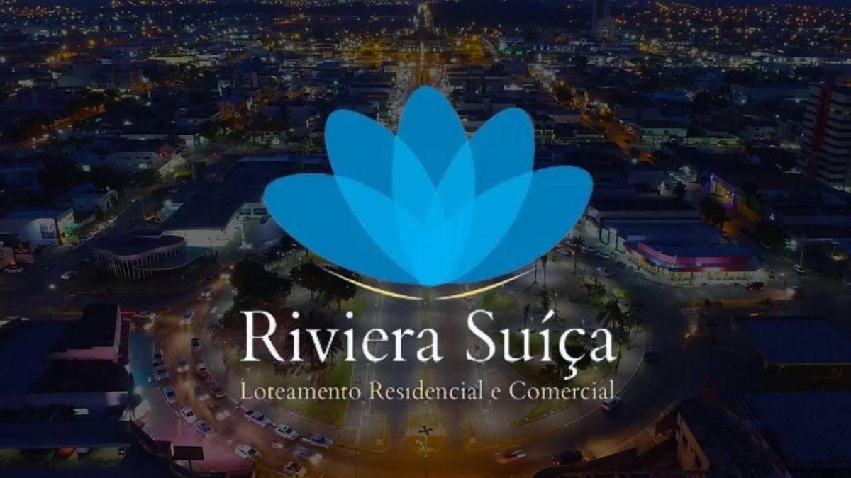 TERRENO QUITADO NO RIVIERA SUIÇA - Lote/Terreno em Riviera Suiça, Sinop - à venda - CASA GOLD IMÓVEIS
