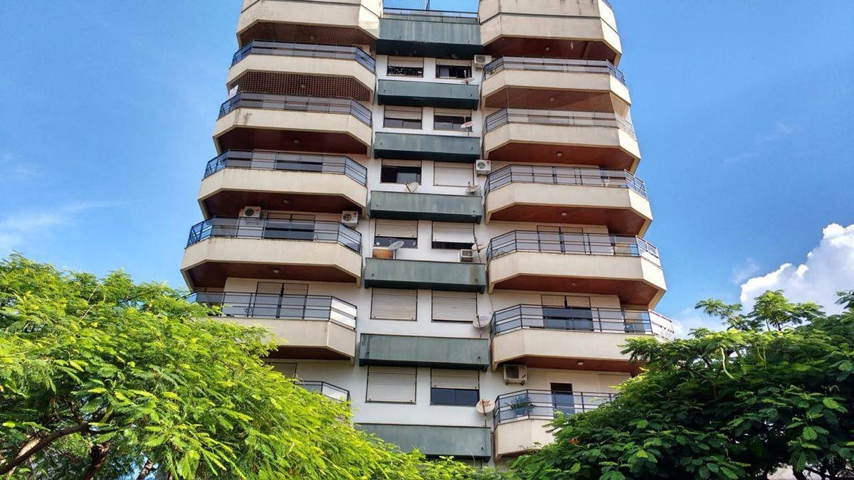 Cobertura Duplex com Piscina no Centro de Ijuí - Apartamento em Centro, Ijuí - para locação - IMOBILIÁRIA SOLUÇÃO IMÓVEIS IJUÍ