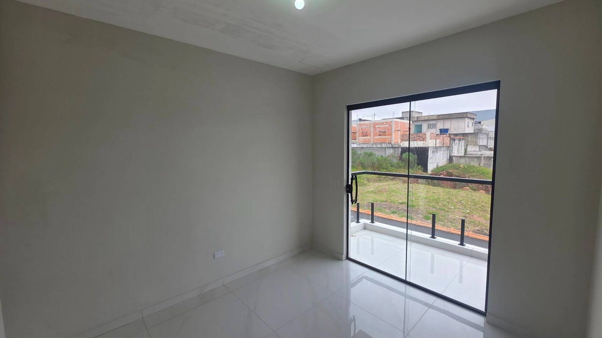 Sobrado, 2 quartos, 88 m² - Foto 26