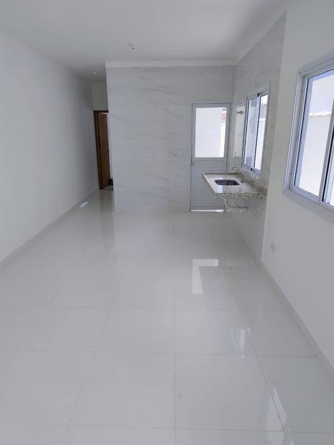 CASA PARA LOCAÇÃO DEFINITIVA-GOLFINHO-CARAGUATATUBA-SP - Casa em Balneário dos Golfinhos, Caraguatatuba - para locação - Vilela Imóveis