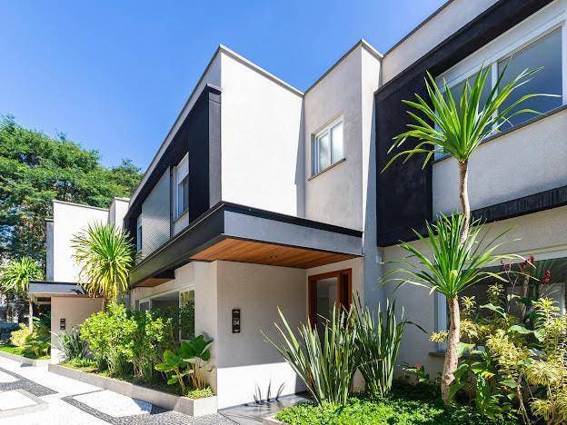 Casa de Condomínio com 4 quartos à Venda, Jardim dos Estados - São Paulo - Casa de Condomínio em Jardim dos Estados, São Paulo - à venda - FORTE PRIME IMOVEIS LTDA