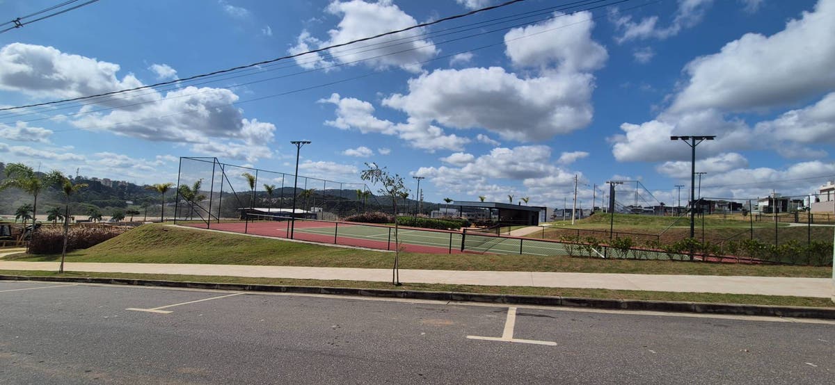 Lote/Terreno à Venda, Paradise Gardens - Mogi das Cruzes - Lote/Terreno em Porteira Preta, Mogi das Cruzes - à venda - ComBrasil Negócios Imobiliários Ltda