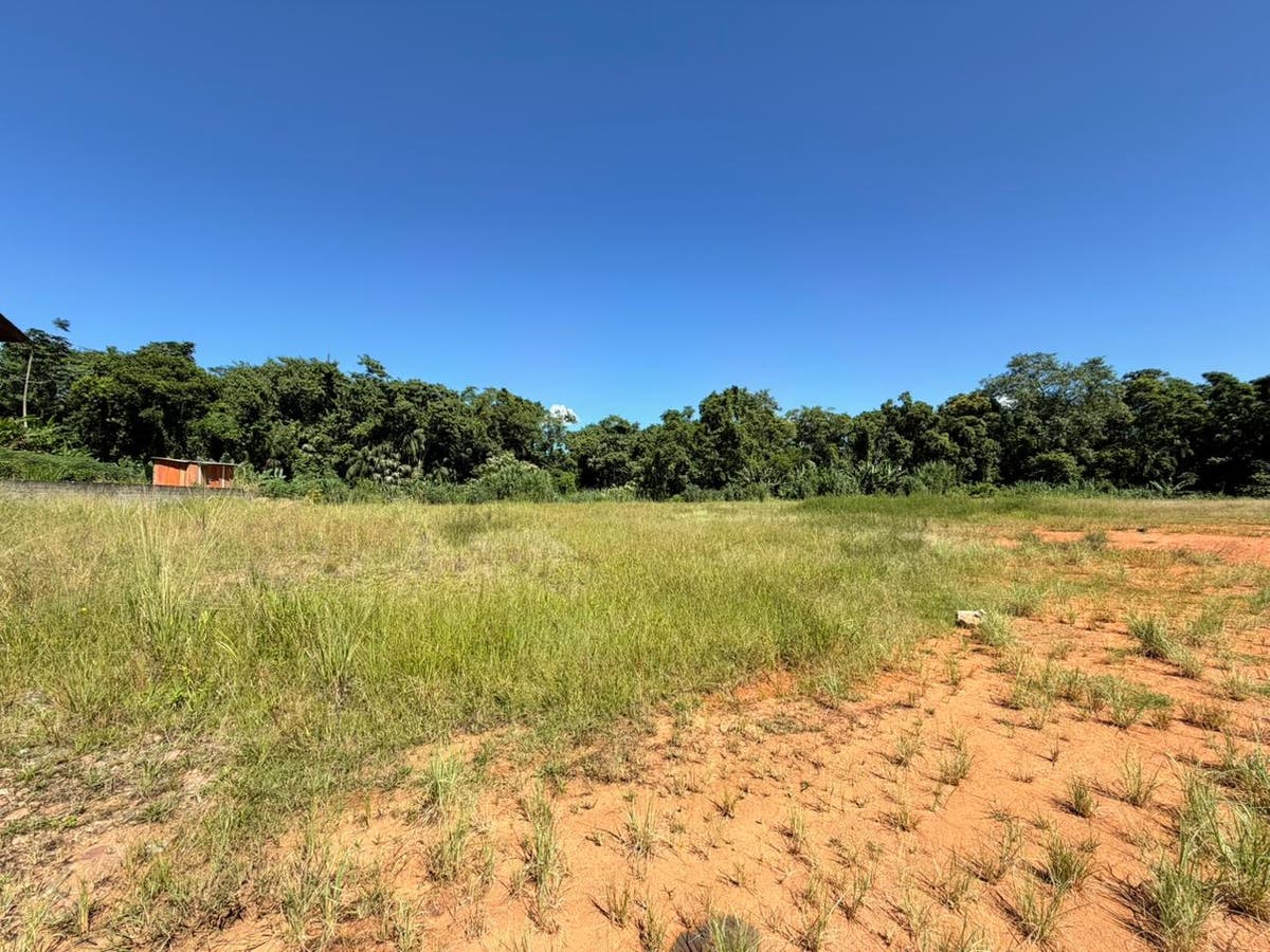 Oportunidade – Amplo Terreno com 3.557m² e Divisa com Rio. - Lote/Terreno em Seminário, Corupá - à venda - CONSTRUTORA O.R. LTDA