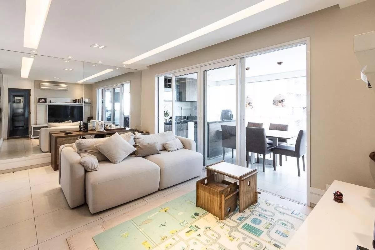 Residencial › Apartamento 91,00 (M²) Venda 1.484.000,00 Água Branca { - Apartamento em Água Branca, São Paulo - à venda - INGRÁCIA IMÓVEIS